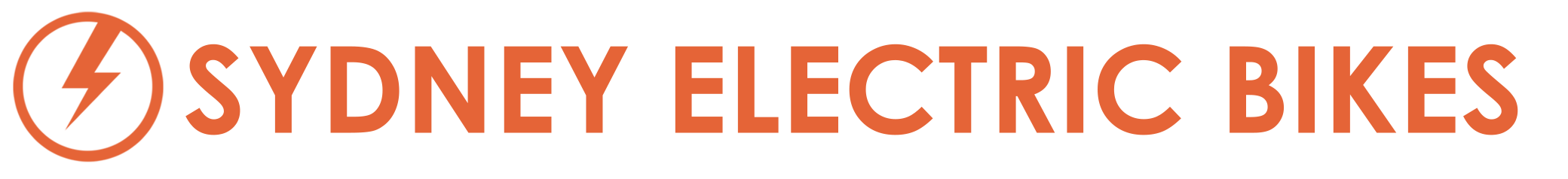 Sydney Electric Bikes